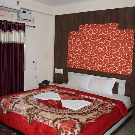 Hotel Sun Plaza-Near Konark Sun Temple- Couple Friendly-Best Choice Of Travellers 外观 照片