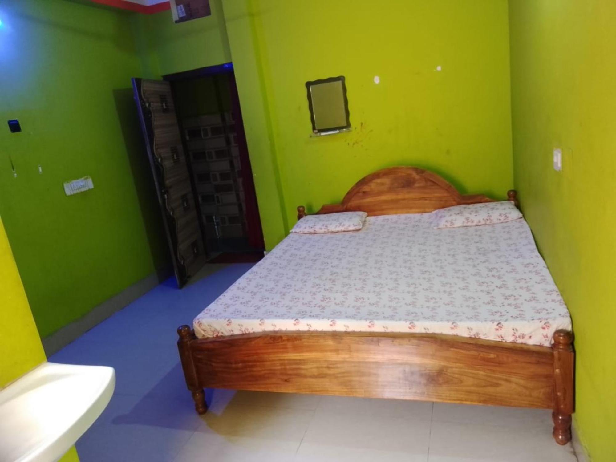 Hotel Sun Plaza-Near Konark Sun Temple- Couple Friendly-Best Choice Of Travellers 外观 照片