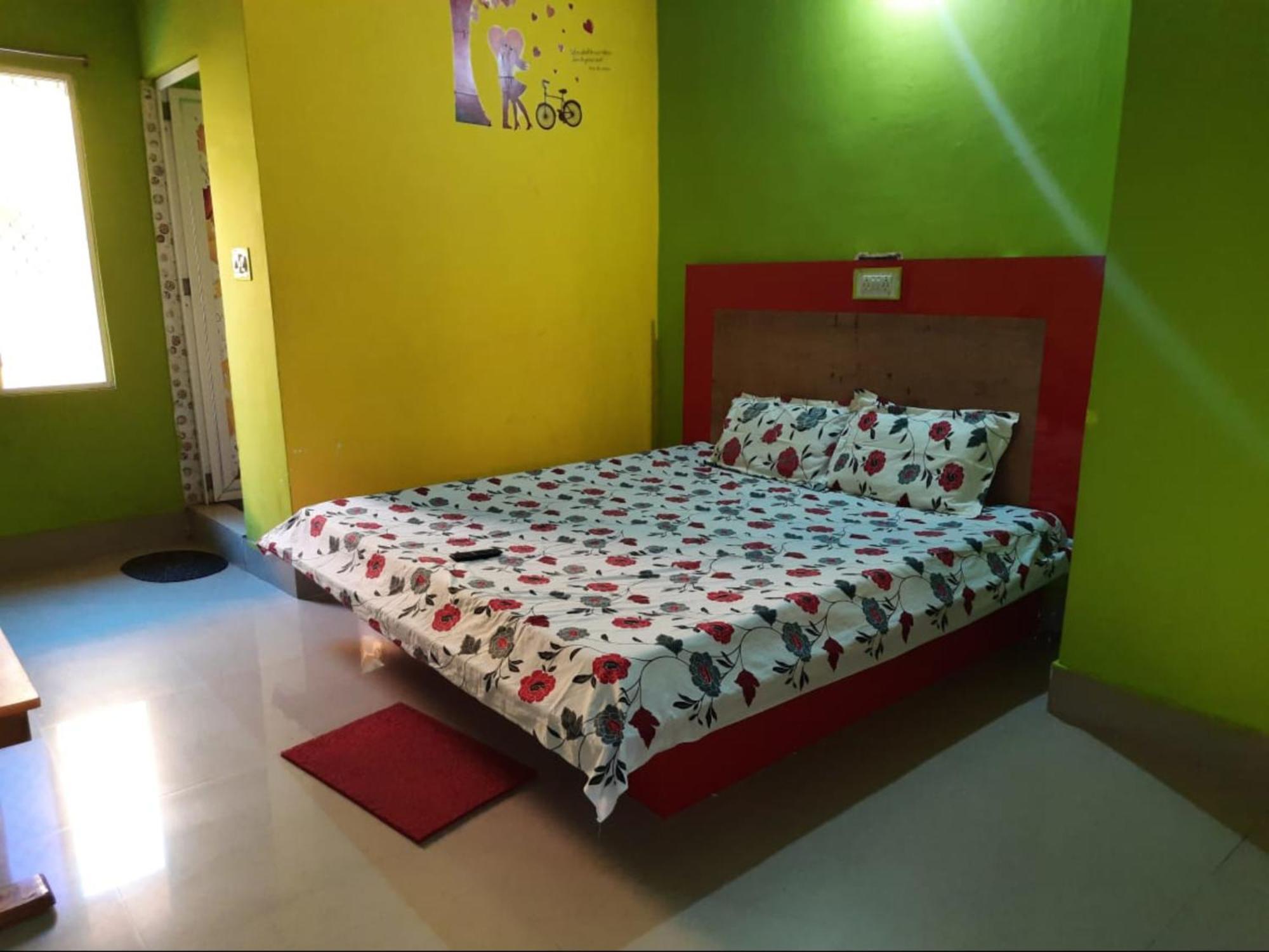 Hotel Sun Plaza-Near Konark Sun Temple- Couple Friendly-Best Choice Of Travellers 外观 照片