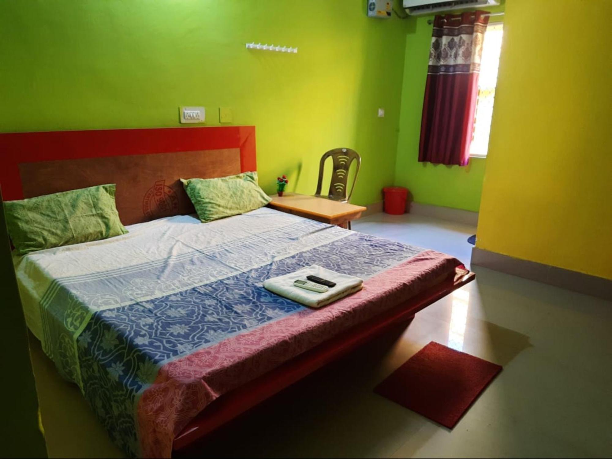 Hotel Sun Plaza-Near Konark Sun Temple- Couple Friendly-Best Choice Of Travellers 外观 照片