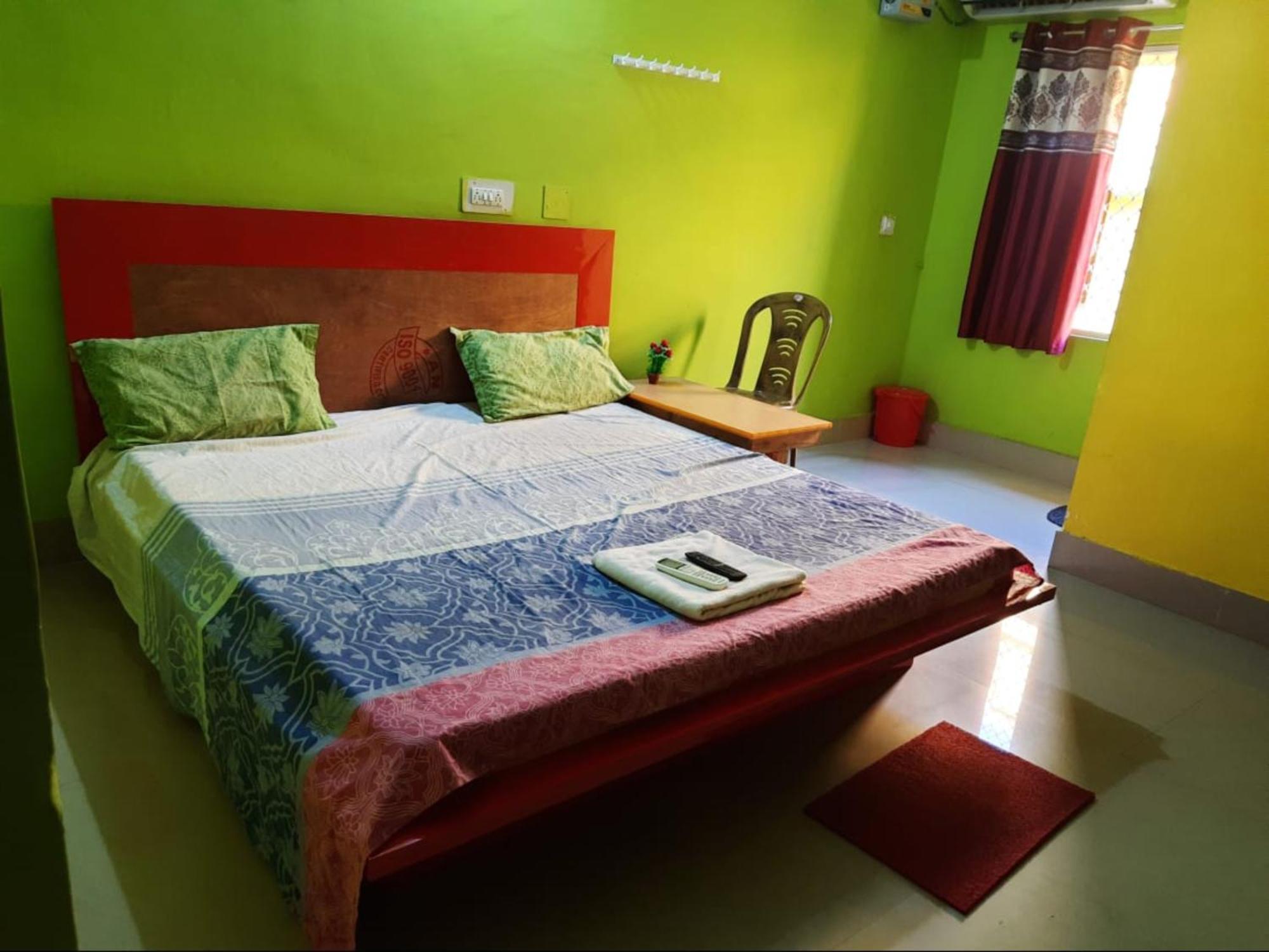 Hotel Sun Plaza-Near Konark Sun Temple- Couple Friendly-Best Choice Of Travellers 外观 照片