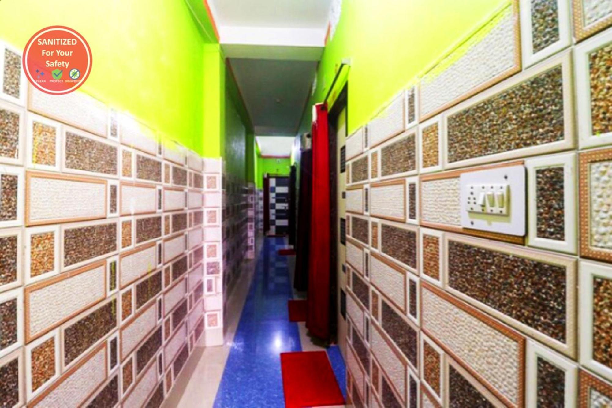 Hotel Sun Plaza-Near Konark Sun Temple- Couple Friendly-Best Choice Of Travellers 外观 照片