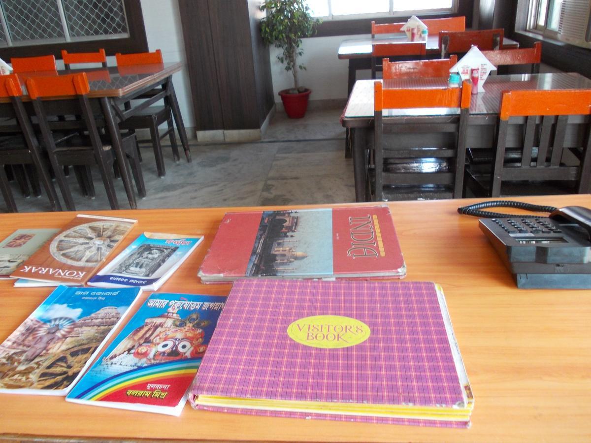 Hotel Sun Plaza-Near Konark Sun Temple- Couple Friendly-Best Choice Of Travellers 外观 照片