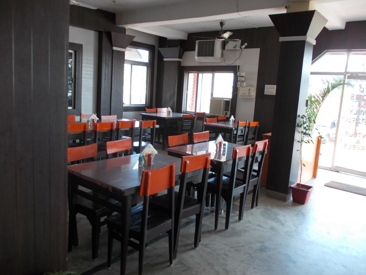 Hotel Sun Plaza-Near Konark Sun Temple- Couple Friendly-Best Choice Of Travellers 外观 照片