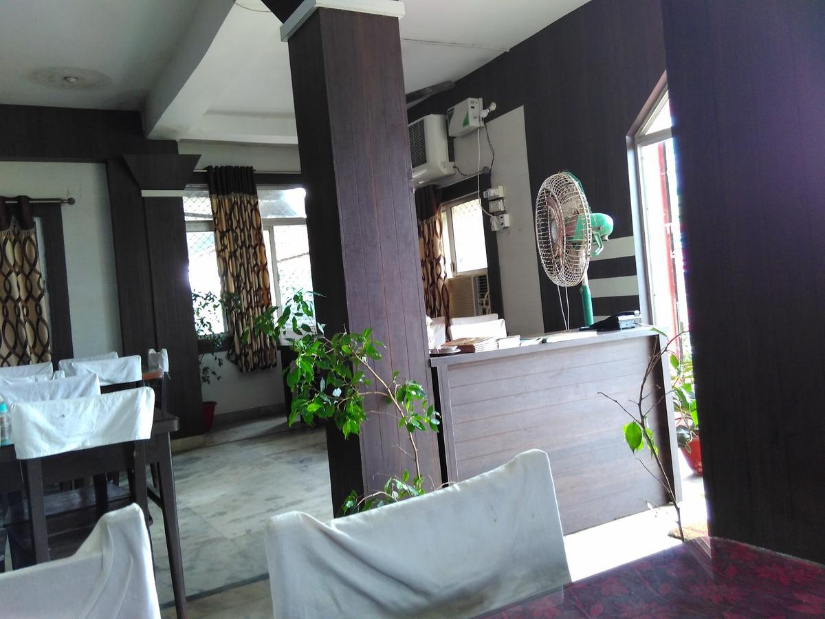 Hotel Sun Plaza-Near Konark Sun Temple- Couple Friendly-Best Choice Of Travellers 外观 照片