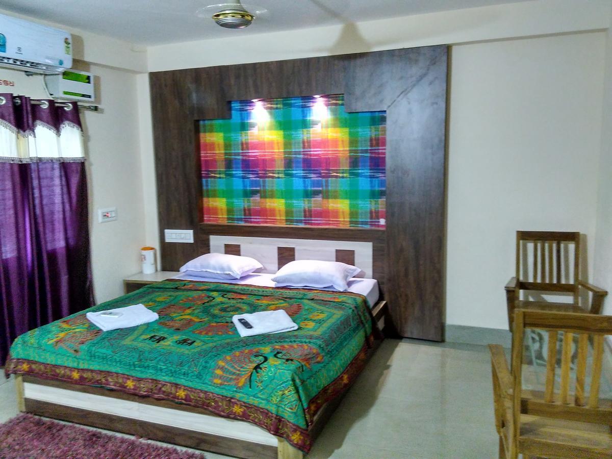 Hotel Sun Plaza-Near Konark Sun Temple- Couple Friendly-Best Choice Of Travellers 外观 照片