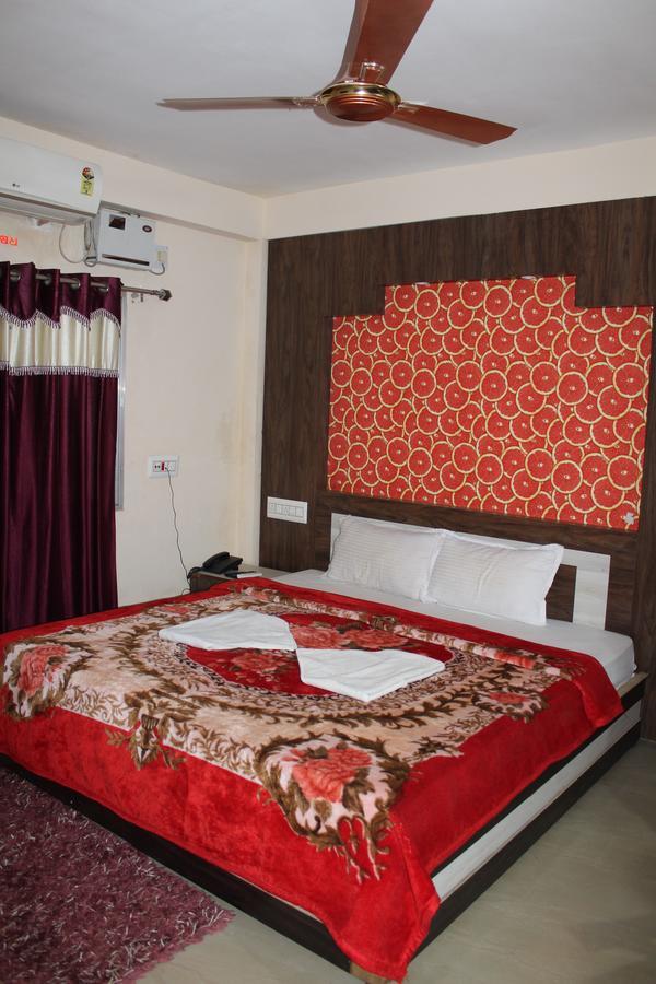 Hotel Sun Plaza-Near Konark Sun Temple- Couple Friendly-Best Choice Of Travellers 外观 照片