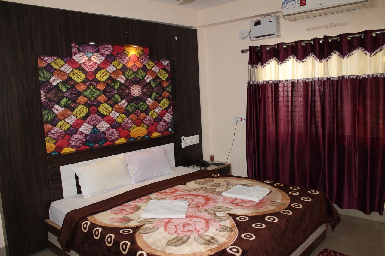 Hotel Sun Plaza-Near Konark Sun Temple- Couple Friendly-Best Choice Of Travellers 外观 照片