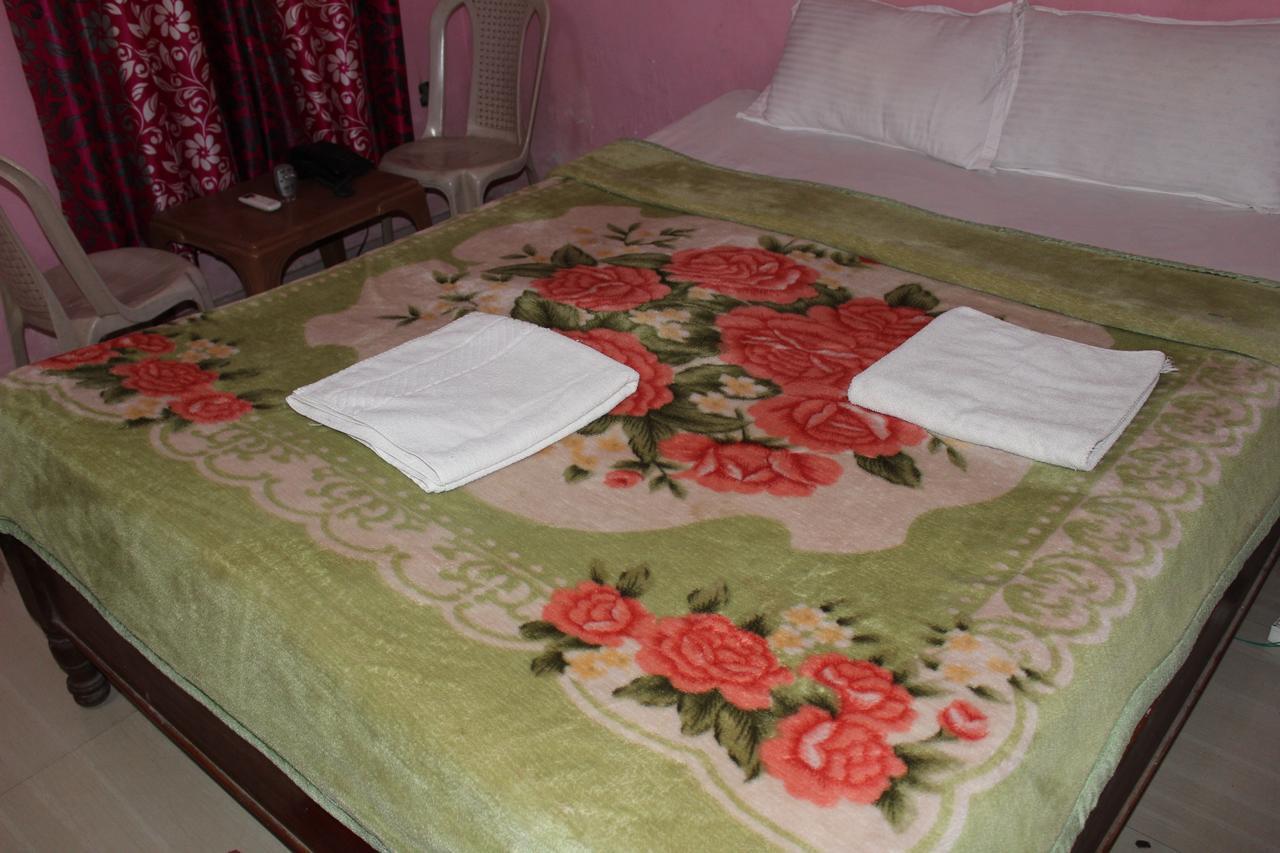 Hotel Sun Plaza-Near Konark Sun Temple- Couple Friendly-Best Choice Of Travellers 外观 照片