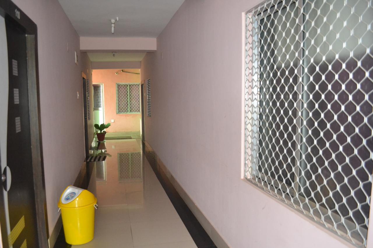 Hotel Sun Plaza-Near Konark Sun Temple- Couple Friendly-Best Choice Of Travellers 外观 照片