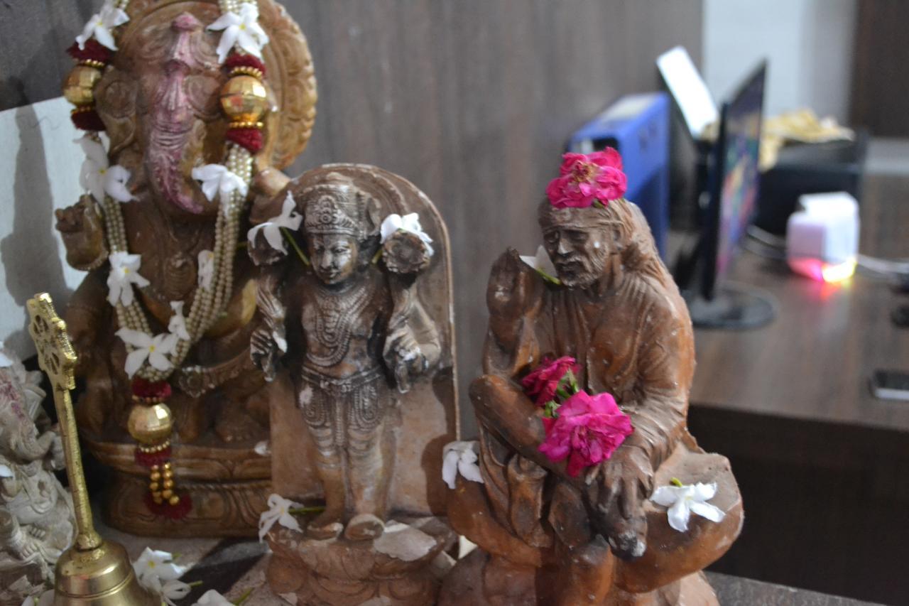 Hotel Sun Plaza-Near Konark Sun Temple- Couple Friendly-Best Choice Of Travellers 外观 照片